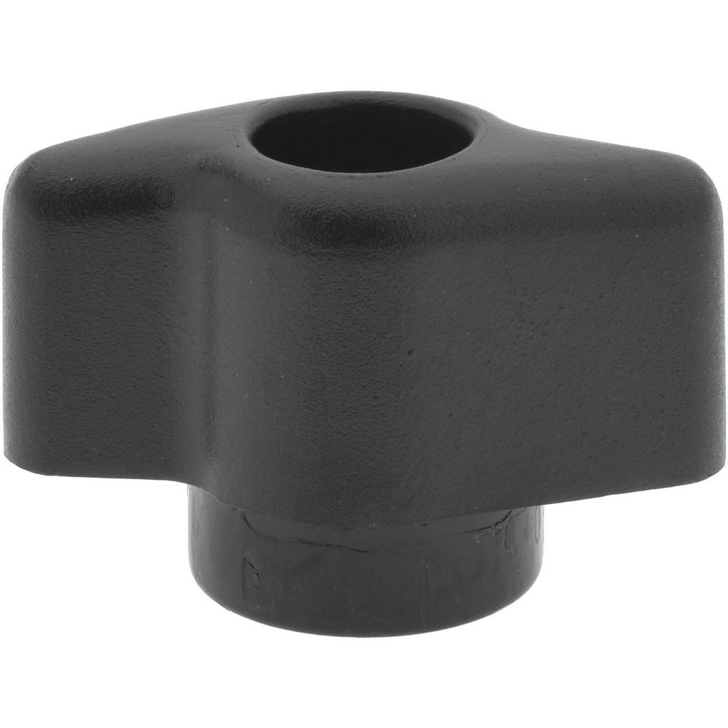 GIBRALTAR Gibraltar G10-3084-G Wing Knob 5/16-18 Thru Female Insert