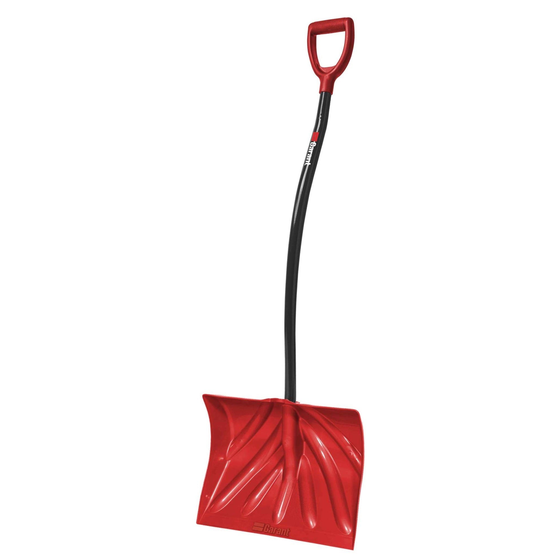GARANT Garant YPM18EAKD 18 inches Mountain Snow Shovel 18-inch (Each)