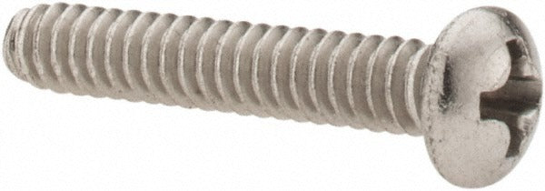 VALUE COLLECTION Value Collection MSC-67571323 6-32 X 3/4 in Pan Head Phillips Screw
