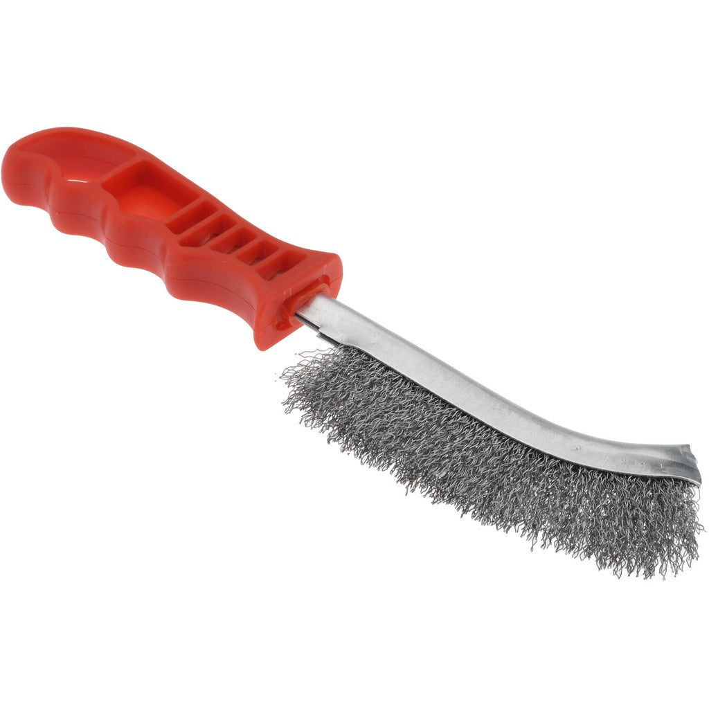 VALUE COLLECTION Value Collection 17130.001 Steel Scratch Brush