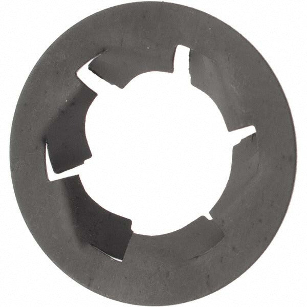 AU-VE-CO PRODUCTS Au-ve-co Products 23335 Push Nut M14x25 24mm Od