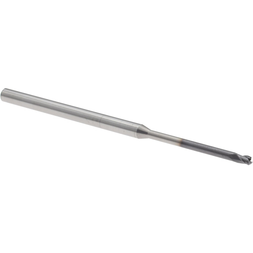 ACCUPRO Accupro 14796248 Corner Radius End Mill 0.0781 in 3 Flute