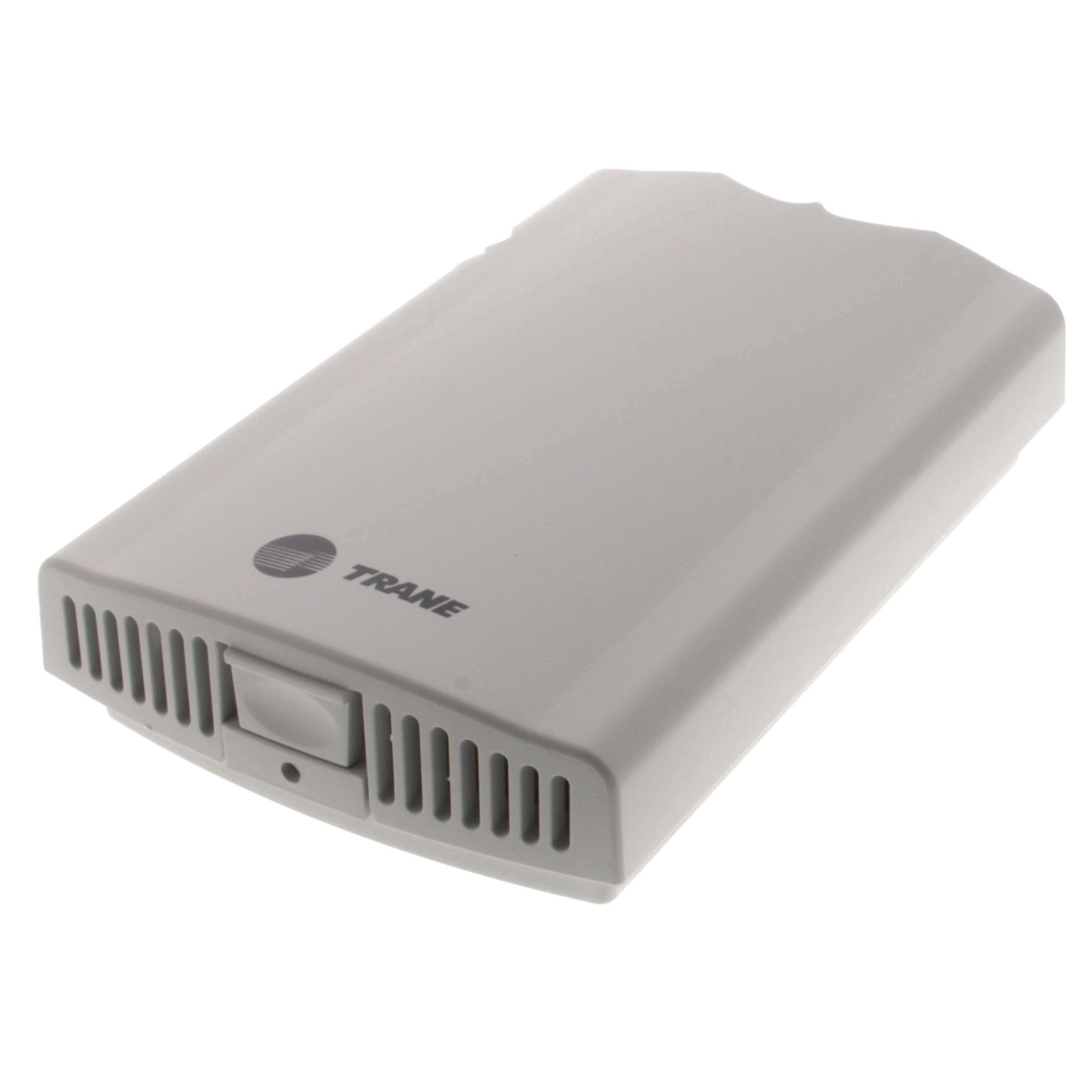 TRANE TRANE SEN01517 Zone Sensor with 3 Speed Fan Switch