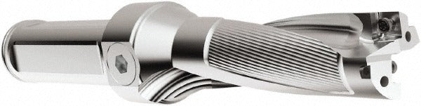 SECO TOOLS Seco 03080496 Indexable Insert Drill 3/4 in 3xd