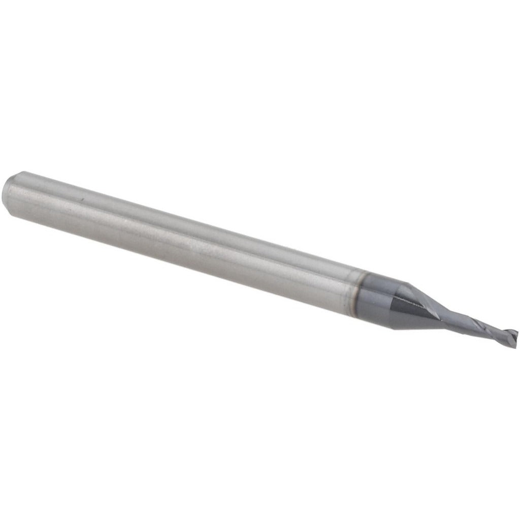 ACCUPRO Accupro 14796915 Square End Mill 3/64 in 2 Flute Carbide