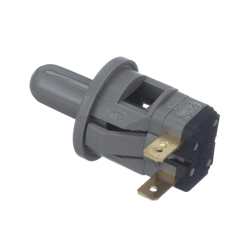 FRIGIDAIRE Frigidaire 241911705 Door Light Switch (Each) Replacement ELX241911705