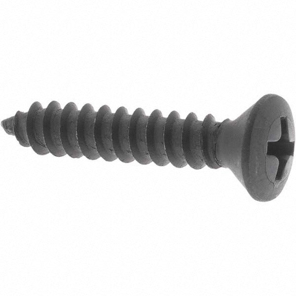 VALUE COLLECTION Value Collection 38315 No. 10 Oval Head Phillips Sheet Metal Screw