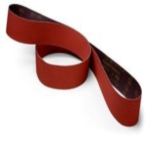 3M 3M 7010511656 Cubitron II Cloth Belt 947A (5-3/8 in x 11-5/8 in)
