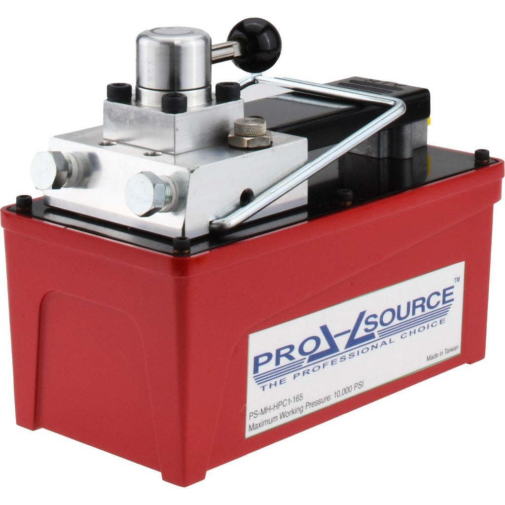 VALUE COLLECTION Value Collection PS-MH-HPC1-165 Air-hydraulic Pump
