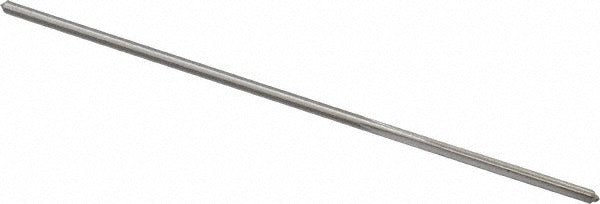 CLEVELAND CONTROLS Cleveland C25072 Chucking Reamer Wire 51 Hss Straight Flute
