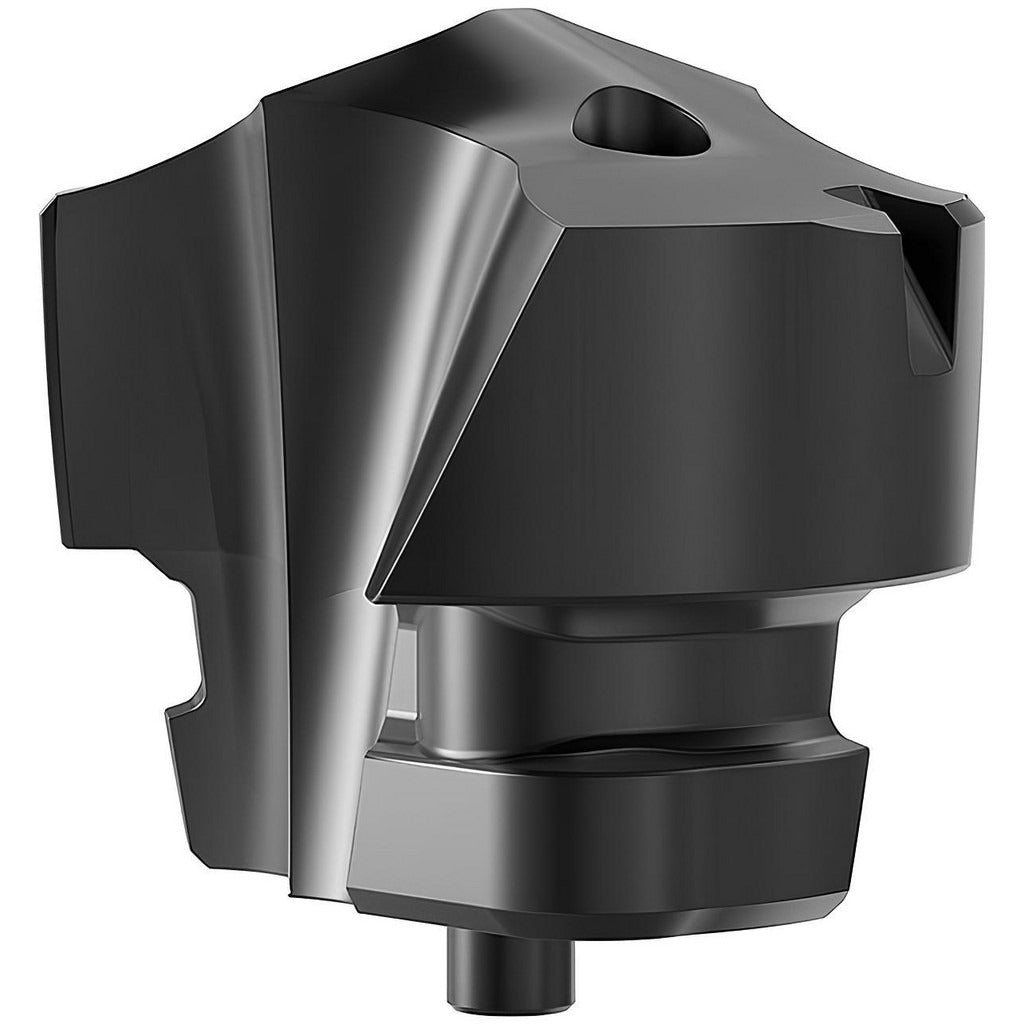 KENNAMETAL Kennametal 6370939 Replaceable Drill Tip 0.75in 140deg KCMS15