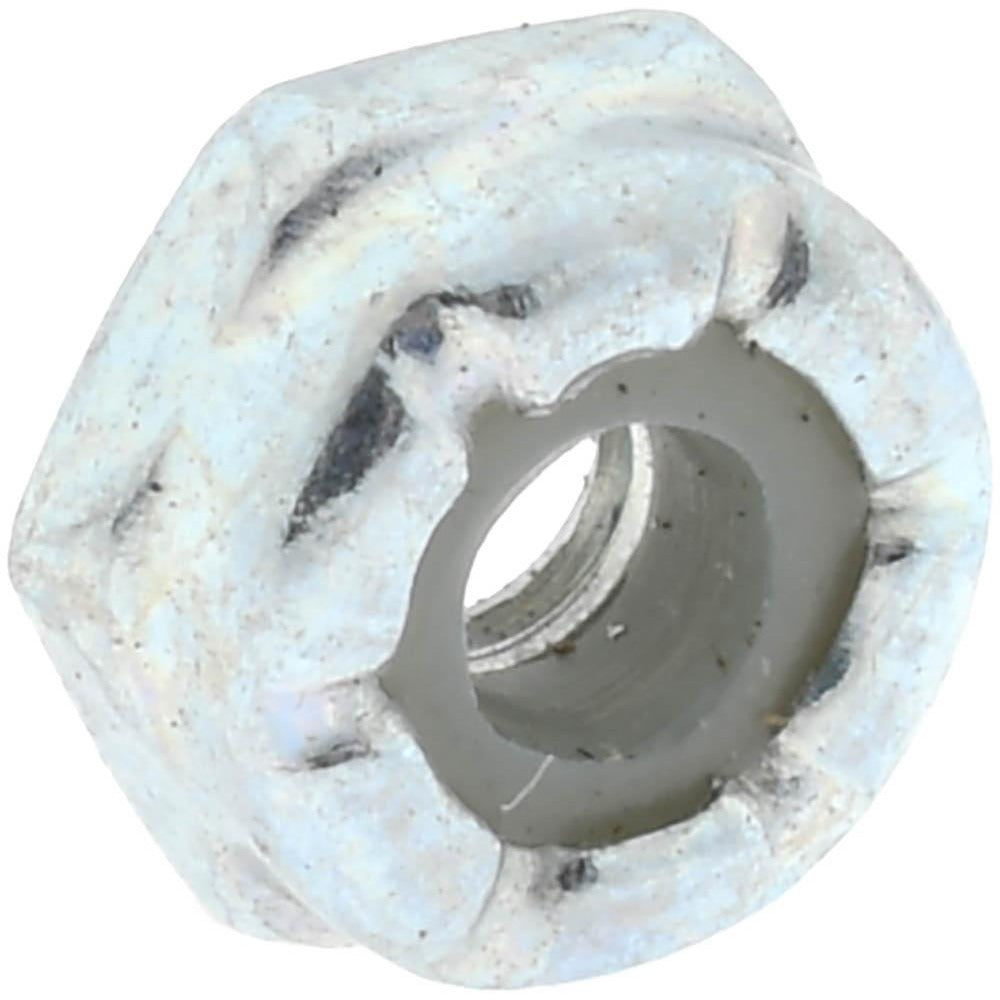 VALUE COLLECTION Value Collection R52001652 Hex Lock Nut 1/4 in Unc