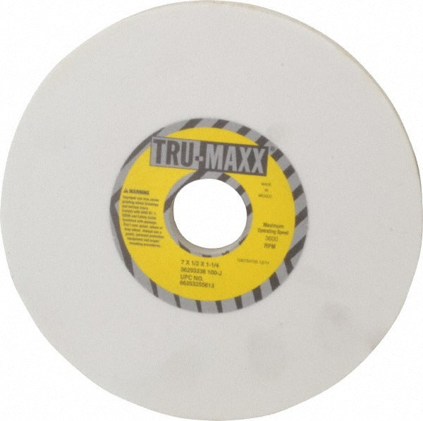 TRU-MAXX Tru-maxx 66253255613 Surface Grinding Wheel 100 Grit