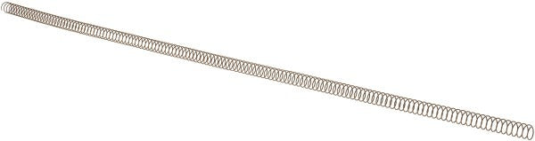 ASSOCIATED SPRING Associated Spring Raymond 020056000 Compression Spring