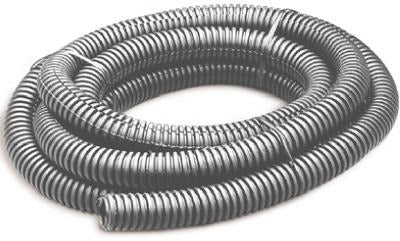 GARDNER BENDER Ecm Industries Llc FLX-757GR Flex Split Loom Tube 0.75in X 5ft Gray