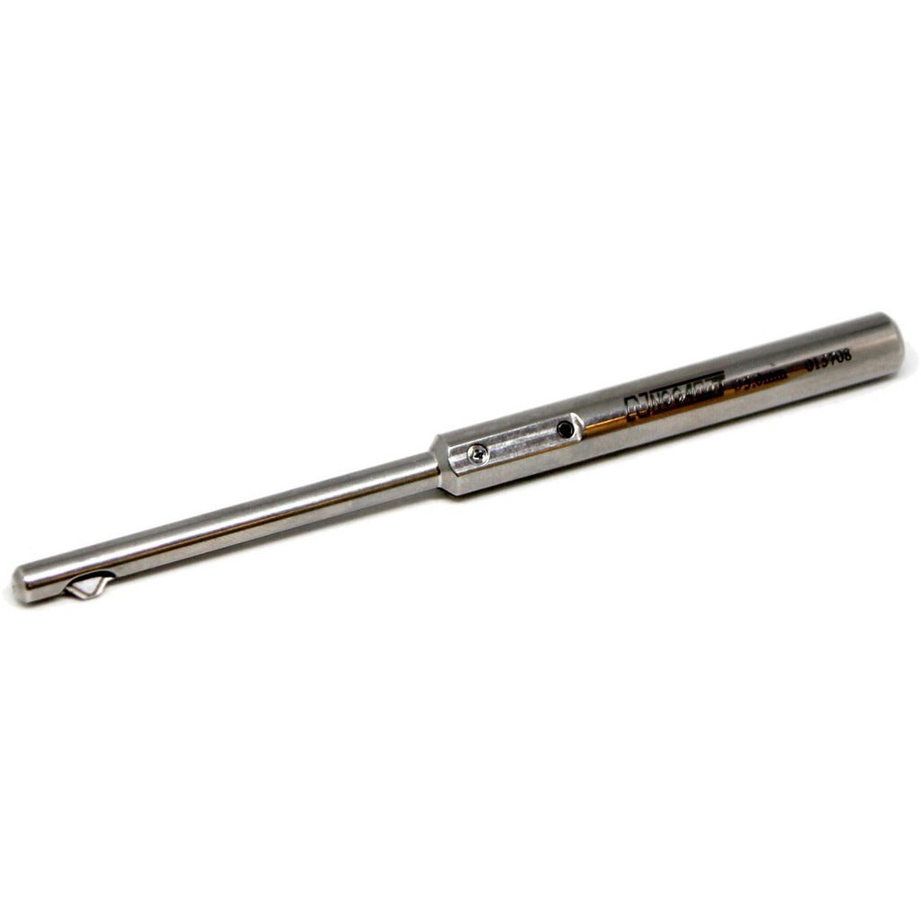 NOGA Noga UB3006 Power Deburring Tool Set 2 Piece