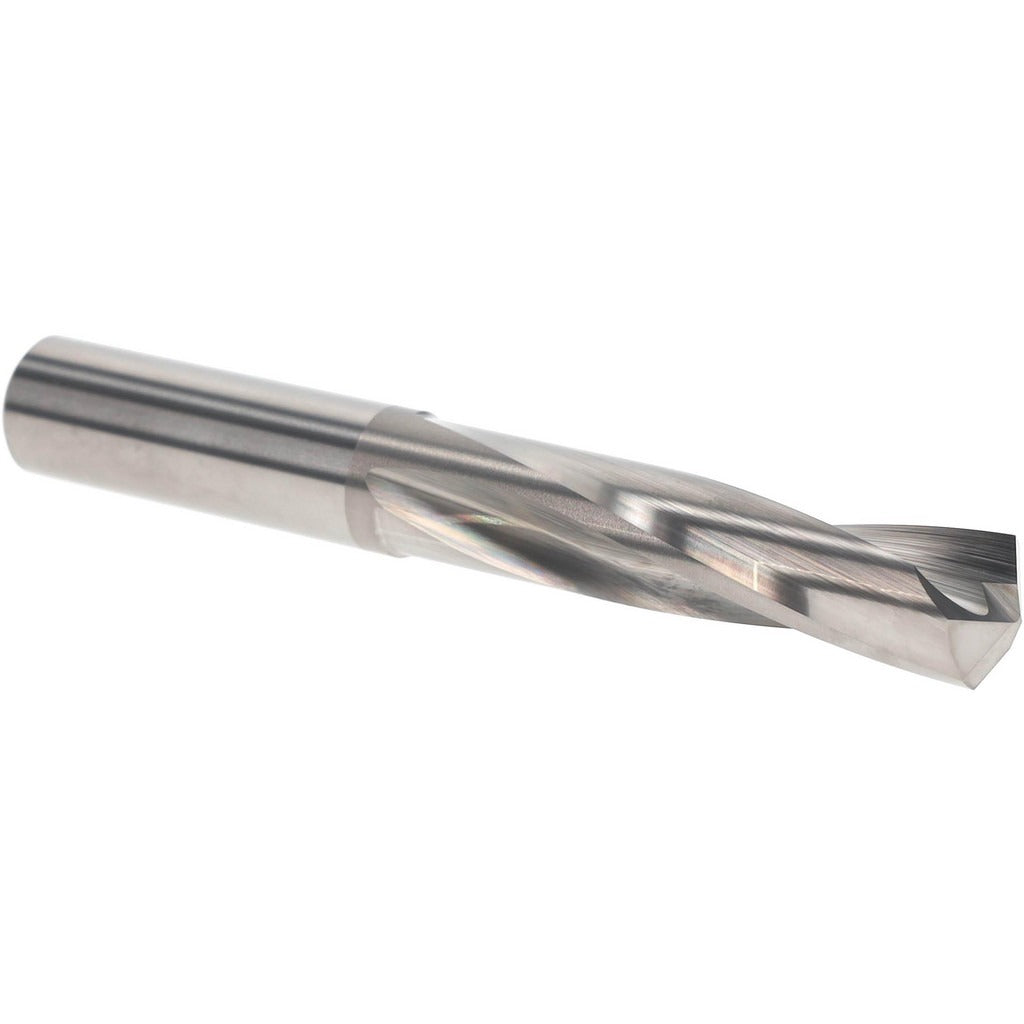 HERTEL Hertel 74149071 Solid Carbide Drill Bit 1/2 Inch 135 Point