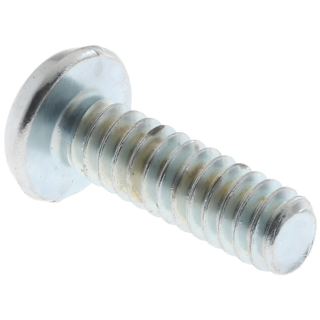 VALUE COLLECTION Value Collection 1010MSP 10-24 Pan Head Slotted Machine Screw