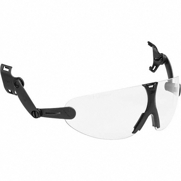 3M 3M 7100101916 Frameless Safety Glasses Clear Anti-fog