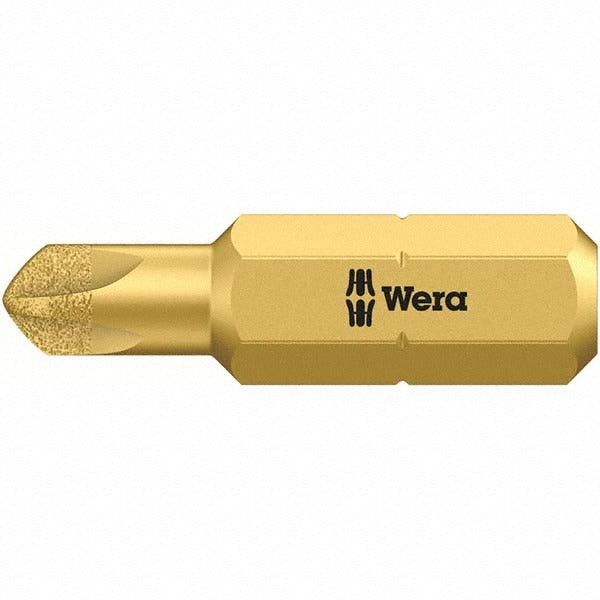 WERA Wera 05066642001 Torq-set 8 Power Screwdriver Bit