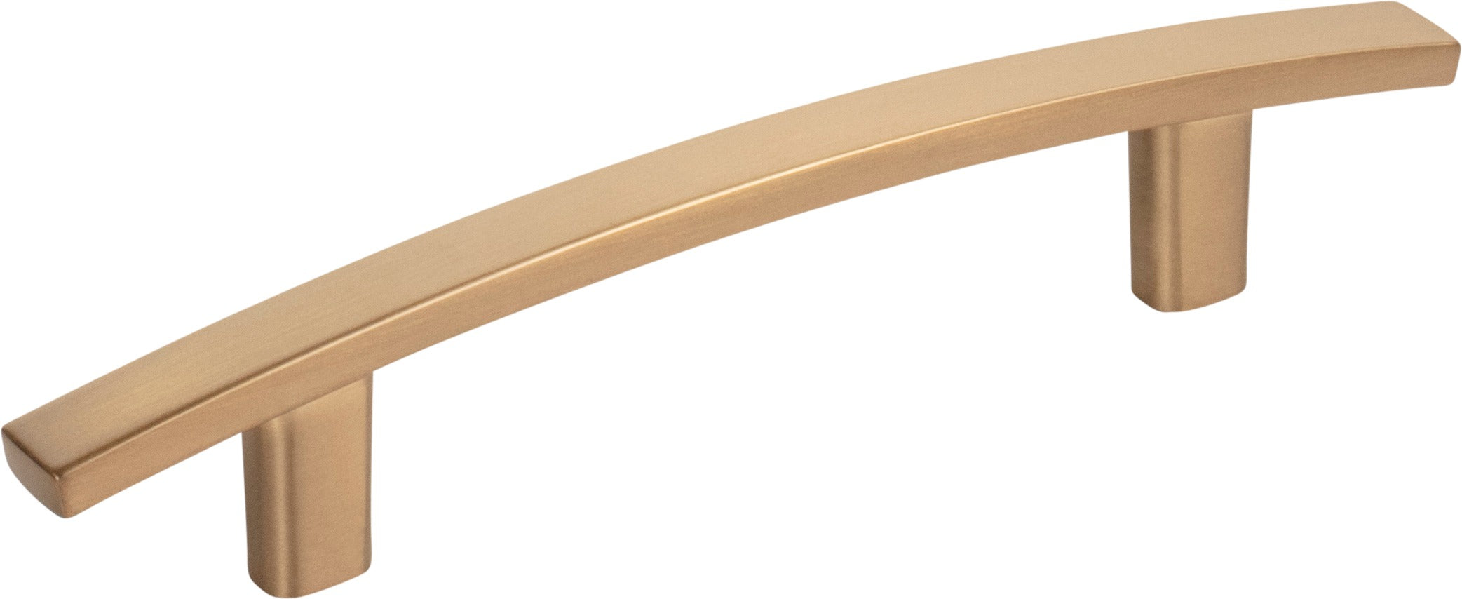 ELEMENTS Elements 859-96SBZ Cabinet Bar Pull 96mm Satin Bronze