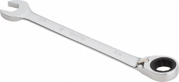 PROTO Proto JSCVM22T Combination Wrench 22 Mm Ratcheting