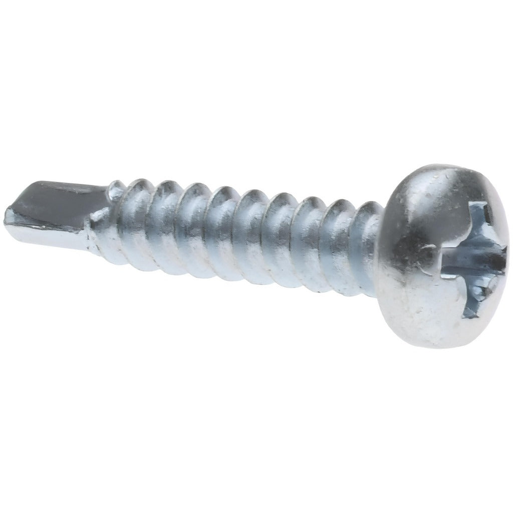 VALUE COLLECTION Value Collection 0612KPP Pan Head Phillips Self Drilling Screw