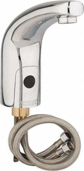 CHICAGO FAUCETS Chicago Faucets 116.211.AB.1 Sensor Faucet Polished Chrome