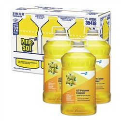 ESSENDANT ESSENDANT CLO35419CT All Purpose Cleaner 144 oz Bottle