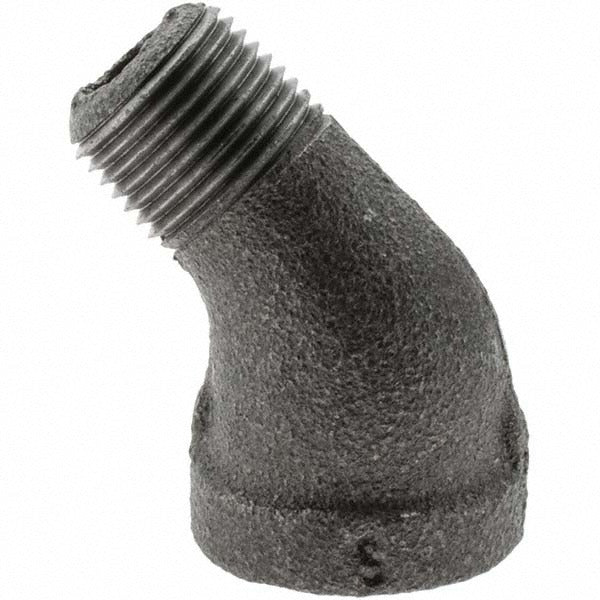 VALUE COLLECTION Value Collection 13282G 45 Degree Street Elbow 3/8 Inch