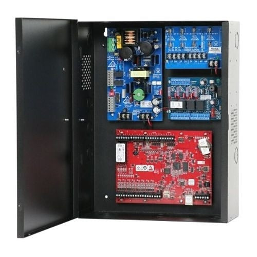 ALTRONIX Altronix Corp TM400K2 Access Power Supply 4A 115V