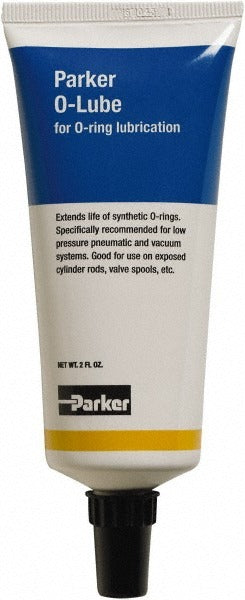 PARKER Parker Olube 884-2 O-ring Grease Petroleum Naphthenic Oil