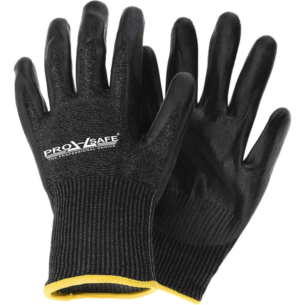 PRO-SAFE Pro-safe PS-5130/XXL Cut Resistant Gloves A5 2XL