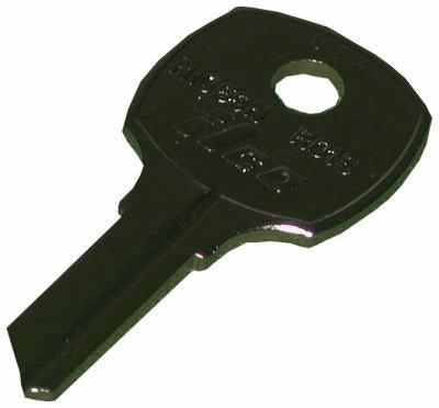 ILCO Kaba Ilco Corp RO15 Cabinet Furniture Key Blank 10 Pack