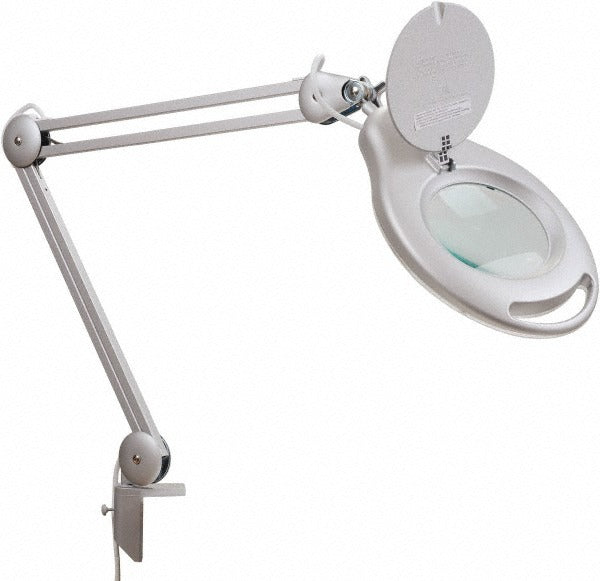 VALUE COLLECTION Value Collection LTS360-61 Led Magnifying Task Light
