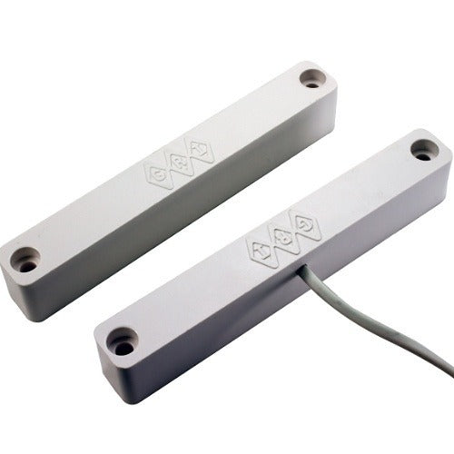 GEORGE RISK INDUSTRIES INC. George Risk Industries 412P-W Spdt Surface Mount Reed Switch