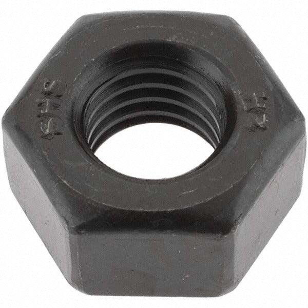 VALUE COLLECTION Value Collection 36656 Hex Nut 1/2-13 Grade 2H
