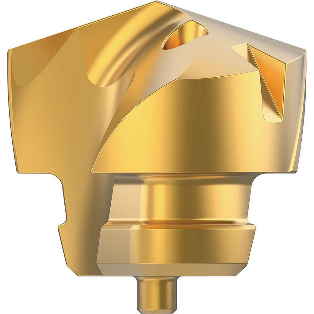 KENNAMETAL Kennametal 7002520 Replaceable Drill Tip 11.1mm 140deg