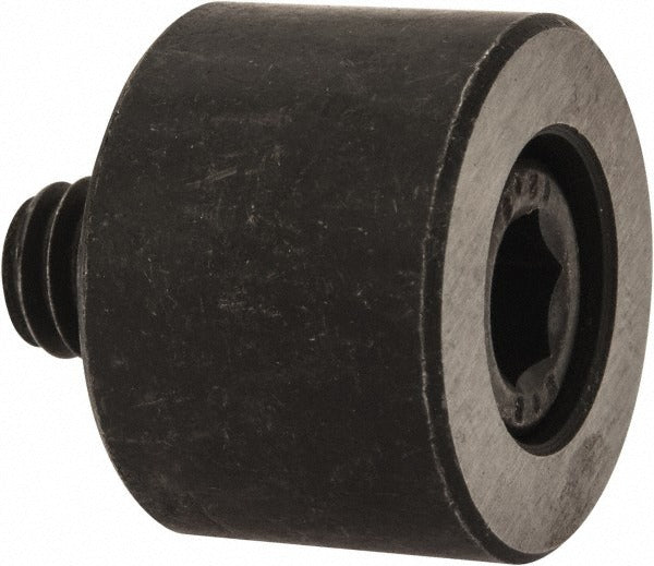 GIBRALTAR Gibraltar 75283267 Jig Foot 5/16-18 Thread Black Oxide