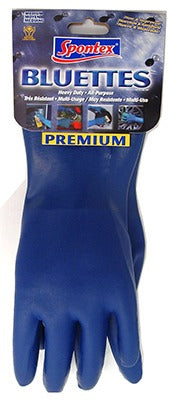 SPONTEX Spontex 17005 Household Glove Small Neoprene