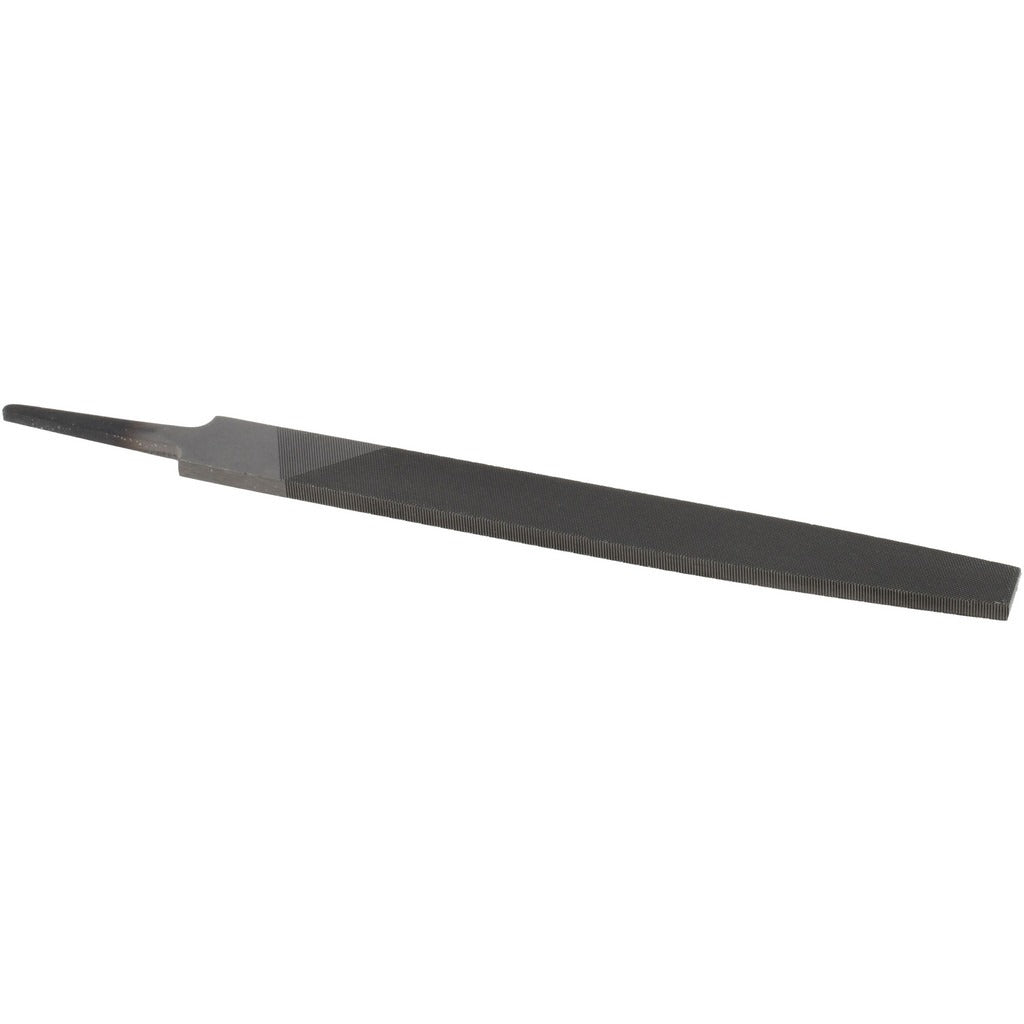 VALUE COLLECTION Value Collection SC70574231 Flat Double Cut File 6in