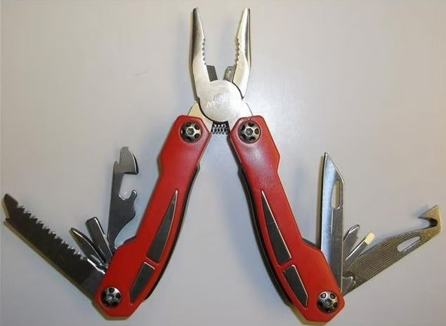 MA-LINE Ma-Line MA-MT13 13-Function Multi-Tool (MAL MA-MT13)