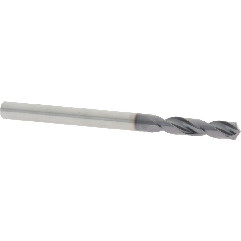 ACCUPRO Accupro 63310023 Carbide Drill Bit 3/16 Inch Altin