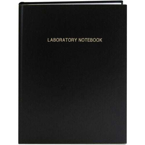 ROARING SPRING Roaring Spring ROA77160 Research Lab Notebook 144 Sheets