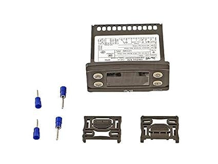 FRANKE Franke 18006177 Eliwell controller for BK-FRZ (6.05 x 6.00 x 2.50 in) FRK18006177