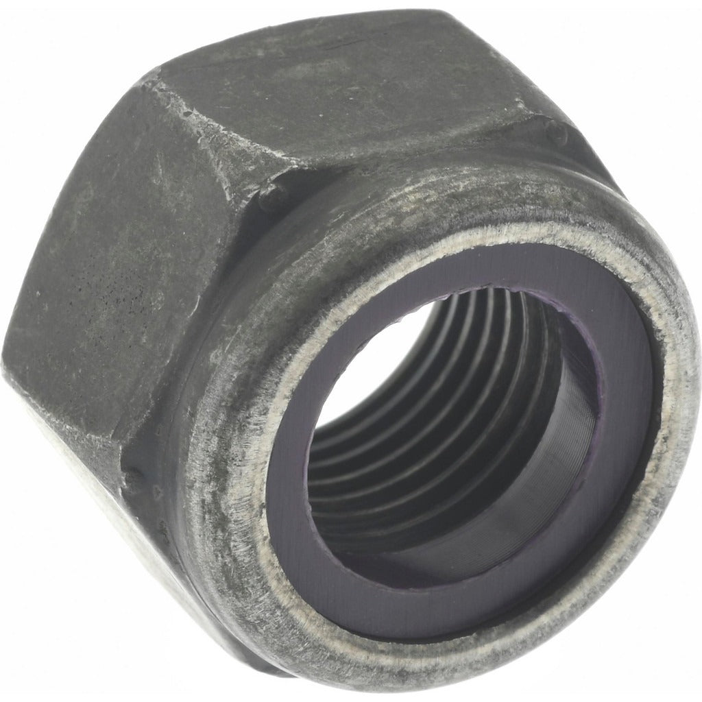 VALUE COLLECTION Value Collection MP39640 Hex Lock Nut 9/16-18 Grade 8