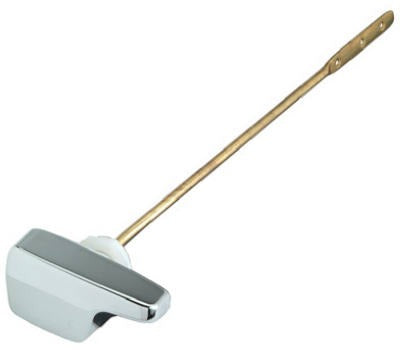MASTER PLUMBER Plumb Shop Div Brasscraft 819-303 Toilet Flush Lever