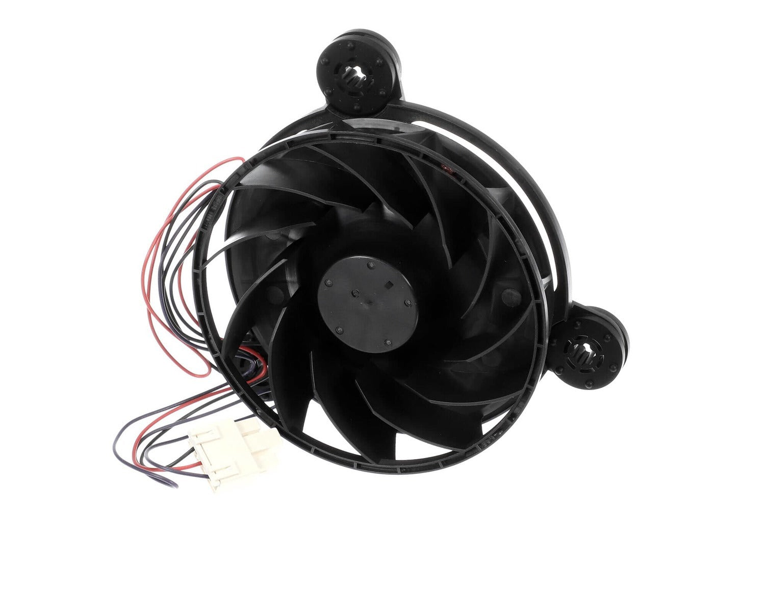 FRIGIDAIRE Frigidaire 5304533212 Refrigerator Evaporator Fan Electric (Assembly) 5304521548