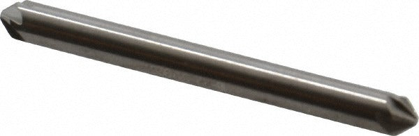 HERTEL Hertel 336-202060 Countersink 3/16 in 82 Deg 6 Flute Carbide