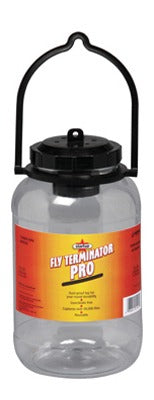 STARBAR Central Life Science 100520212 Fly Trap 6 Pack